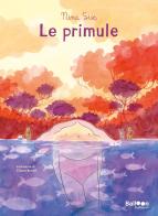 Le primule di Nina Six edito da Gallucci Balloon