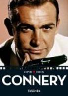 Sean Connery. Ediz. italiana, spagnola e portoghese edito da Taschen