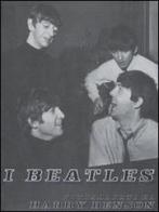 I Beatles di Harry Benson edito da Rizzoli
