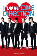 I love One Direction. Con gadget edito da Sperling & Kupfer