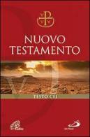 Nuovo Testamento Via Verità e Vita. Per i credenti edito da San Paolo Edizioni