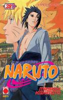 Naruto. Il mito vol.38 di Masashi Kishimoto edito da Panini Comics