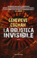 La biblioteca invisibile di Genevieve Cogman edito da Fanucci