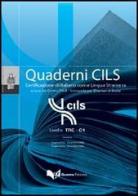 Livello TRE-C1. Sessioni: giugno 2003-dicembre 2003-giugno 2004-dicembre 2004. Con CD Audio edito da Guerra Edizioni