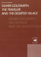 Oliver Goldsmith. The traveller and the deserted village di Luisa Conti Camaiora edito da EDUCatt Università Cattolica