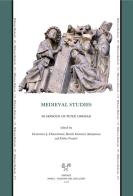 Medieval Studies. In honour of Peter Linehan edito da Sismel