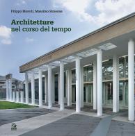 Architetture nel corso del tempo. Ediz. illustrata di Filippo Morelli, Massimo Simeone edito da CLEAN