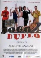 Jogo duplo. DVD di Alberto Anzani edito da Sax Editore