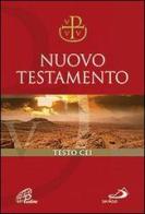 Nuovo Testamento Via Verità e Vita. Per i credenti edito da San Paolo Edizioni