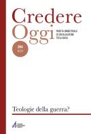 Credereoggi vol.264 edito da EMP - Edizioni Messaggero Padova