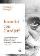 Gurdjieff+georges+ivanovic Libri - I libri dell'autore: Gurdjieff+georges+ ivanovic - Libreria Universitaria