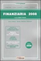 Finanziaria 2008 edito da Il Sole 24 Ore