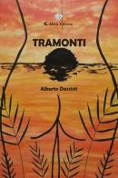Tramonti di Alberto Dassisti edito da Aletti