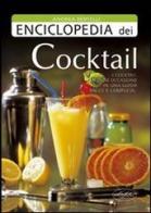 Enciclopedia dei cocktail di Andrea Bertelli edito da Idea Libri