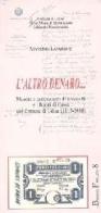 L' altro denaro. Monete e carte monete di necessità e i buoni di cassa del comune di Udine (1917-1918) di Massimo Lavarone edito da Editreg