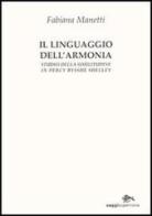 Il linguaggio dell'armonia. Studio della similitudine in Percy Bisshe Shelley di Fabiana Manetti edito da Supernova