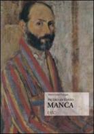 Pietro Antonio Manca di M. Luisa Frongia edito da Ilisso