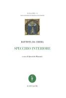 Specchio interiore di Battista da Crema edito da Agorà & Co. (Lugano)