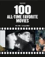 100 all-time favorite movies edito da Taschen