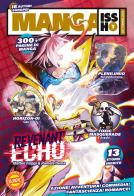 Manga issho vol. 7 edito da Star Comics