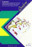 Carta geologica d'Italia 1:50.000. Catalogo delle formazioni. Unità tradizionali vol. 7.7 edito da Ist. Poligrafico dello Stato