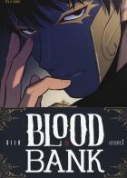 Blood bank vol.3 di Silb edito da Edizioni BD
