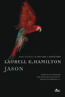 Jason di Laurell K. Hamilton edito da Nord