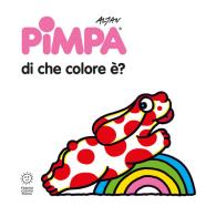 Pimpa: di che colore è? Ediz. a colori di Altan edito da Franco Cosimo Panini