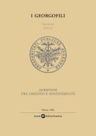 Agrifood tra credito e sostenibilità edito da Società Editrice Fiorentina