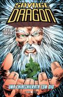 Savage Dragon vol.7 di Erik Larsen edito da Editoriale Cosmo