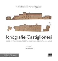 Icnografie castiglionesi di Fabio Bianconi, Marco Filippucci edito da Maggioli Editore