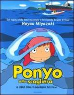 Ponyo sulla scogliera. Il libro con le immagini del film di Hayao Miyazaki edito da Mondadori