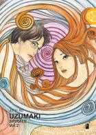 Uzumaki. Spirale vol.2 di Junji Ito edito da Star Comics