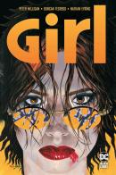 Girl di Peter Milligan, Duncan Fegredo edito da Panini Comics