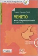 Veneto. Norme per il governo del territorio. Con CD-ROM edito da Il Sole 24 Ore