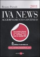 IVA news. Aggiornamento continuo di Renato Portale edito da Il Sole 24 Ore