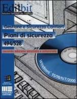 Gestione e sicurezza cantieri. Piani di sicurezza 494/528. CD-ROM edito da Maggioli Editore