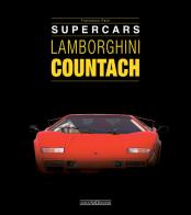 Lamborghini countach. Supercars. Ediz. italiana e inglese di Francesco Patti edito da Nada