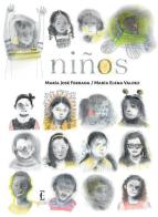 Niños. Ediz. a colori di Maria José Ferrada edito da Edicola Ediciones