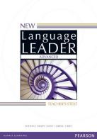 New language leader. Advanced. Per le Scuole superiori. Con 2 espansioni online. Con DVD-ROM edito da Pearson Longman