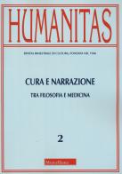 Humanitas (2023) vol.2 edito da Morcelliana
