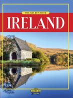 Ireland. The golden book di Frances Power edito da Bonechi