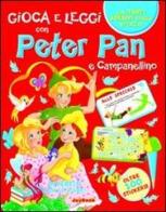 Peter Pan e Campanellino edito da Joybook