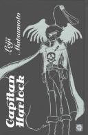 Capitan Harlock. Complete edition di Leiji Matsumoto edito da Goen