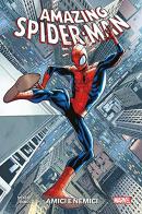 Amazing Spider-Man vol.2 di Nick Spencer, Humberto Ramos edito da Panini Comics
