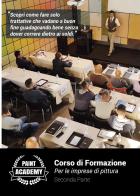 Corso di formazione per le imprese di pittura. Con DVD video vol.2 di Francesco Mencarelli edito da Maf