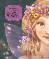 Il giardino incantato delle fate. Ediz. illustrata di Rosalba Troiano edito da Pane e Sale