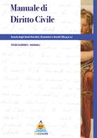 Manuale di diritto civile di Economici e Sociali (Stu.g.e.s) Scuola degli studi giuridici edito da Edicusano