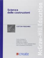 Scienza delle costruzioni edito da McGraw-Hill Education