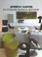 Andrew Martin. Interior design review. Ediz. illustrata vol.18 edito da TeNeues